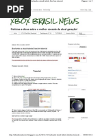 Burlando Atual Tabela Daebin Tutorial