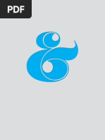 III Encontro de Tipografia