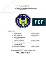 Makalah Isbd Kelompok 4.Docx