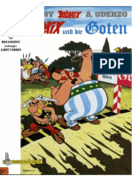 (Ebook German) Asterix 07 - Asterix Und Die Goten