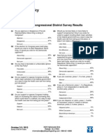 IA-04 Public Policy Polling - 10/7/13