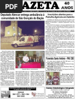 A Gazeta - Edição 577