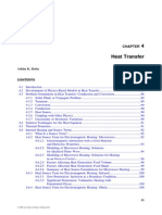 Heat Transfer Modeling Techniques