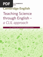Download Science CLIL by Fatima Ahmed-Veriter SN174236921 doc pdf