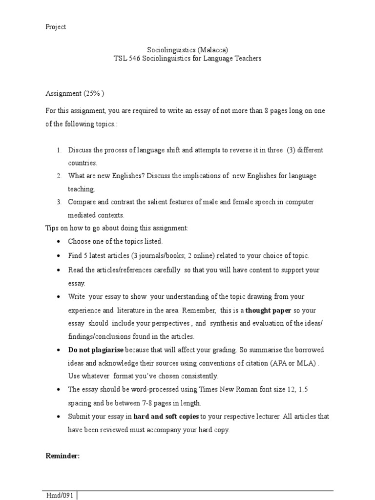 Project GroupMalacca | PDF | Career & Growth | Language Arts & Discipline