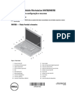 Precision-m4700 Setup Guide Pt-br