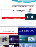 Ides Java Ver3