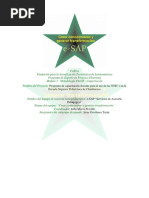 Fase de Investigación