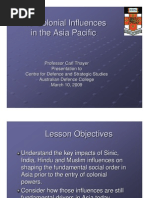 Download Thayer Pre-Colonial Asia-Pacific by Carlyle Alan Thayer SN17425437 doc pdf