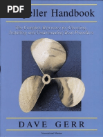 Preliminary Design of Boats and Ships 1918 | PDF | Hull