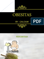 OBESITAS