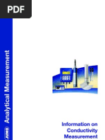 Conductivity Measurement