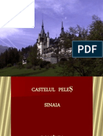 Castelul Peles - Muzica - Andre Rieu-Imn Crestin (Scotian)