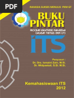 Download Buku Pintar PKMGT 2012 Rv 11 by Maulanaa Akbarr SN174276992 doc pdf