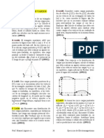 Taller 1 - Fisca 3 (Potencial Electrico)