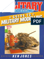 Guide To Military Modelling