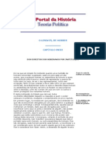 Portal da História O LEVIATÃ - - Teoria Política.pdf