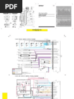 CAT 3126 Eletric Diagrama | Fuel Injection | Turbocharger oem wiring harness diagram 3406e 