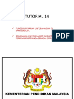 Tutorial 14 EDU3108