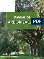 Manual Arborizacao