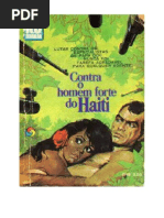 Kd20 o Homem Forte Do Haiti