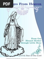 Download 2007 Little Mary Messages by littlemary-messages SN17430777 doc pdf