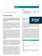 Flametree ABN AMRO Global Markets Update de Crisis Is Dood