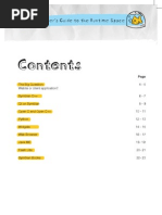 Download Hitch Hikers Guide Runtime Booklet by Symbian SN17431252 doc pdf