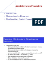 Administrador Financiero 156190