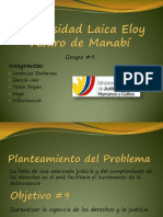 Proyecto de Aula..