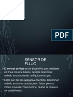 Sensor Es