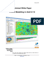 WiMAX Modelling in Atoll