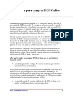 5 Razones para comprar HGH Online.pdf