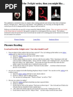 Download If You Like Twilight Pathfinder by wissed01 SN17432917 doc pdf