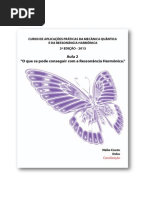 E-Book - 2º AULA Curso de Aplicações Práticas da MQ E RH 2013