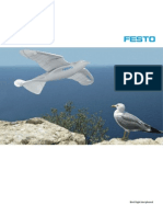 SmartBird Festo Brochure