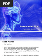Download Animated Brain Teasers Powerpoint Template by Presentation Templates SN174337413 doc pdf