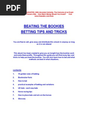 Rules