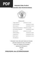 Download Makalah-Wirausahadoc by Mutiara Wahidiyawati SN174346495 doc pdf