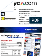 wkyc.com Media Kit