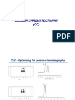 Column Chromatography (CC)