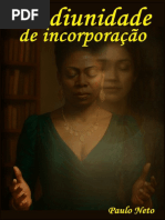 Incorporação por Espiritos