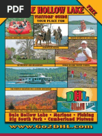 Download Dale Hollow Lake Visitor Guide 2009 by Dale Hollow Marketing Group SN17437539 doc pdf