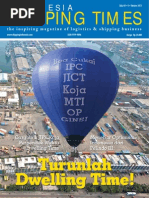 Download Indonesia Shipping Times Edisi Oktober 2013 by editor1955 SN174376136 doc pdf