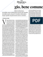 ARTICOLO SOLE24ore - 2013.10.06