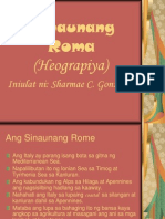 Sinaunang Rome 1231047055668100 2 1