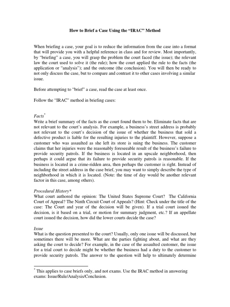 sample-irac-exercise-format-pdf-child-custody-substance-50-off