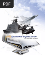 2013QDR-en Quadriennal Defense Perspectives 2013