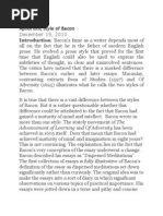 Download Bacon Style by Shama Abbasi SN174388319 doc pdf