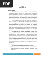 Download Makalah Urban Sprawl by Emy Susilowati SN174389417 doc pdf